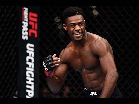 Fight Night Las Vegas: Aljamain Sterling - Face the Funk