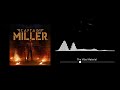 CAPTAIN MILLER BGM - Dhanush | CAPTAIN MILLER Trailer BGM | CAPTAIN MILLER Theme Music