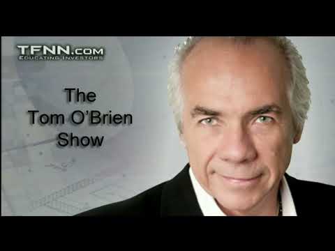 June 26th, Tim Ord Interview on the Tom O'Brien Show - 2025