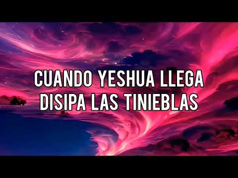 Como Un Estruendo | Letra | Pastora Virginia Brito