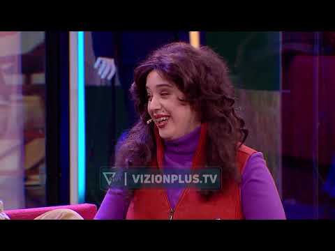 Familja Gjembi "Dua paqe per zogun tim" - Skec Show - Al Pazar - Vizion Plus