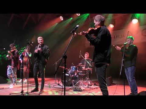 Strupki - Koncert - Amfiteatr Na Jeżowej - Finał