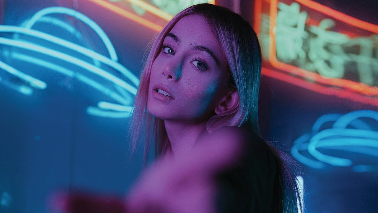 Øtherside. & sidejoy - Oblivion