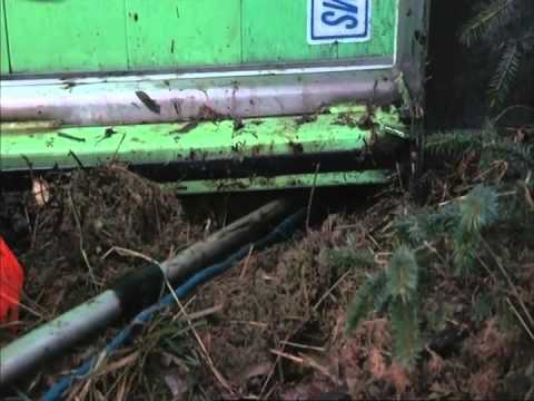 Barry Devlin - Winter Road Rescue