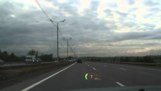 preview picture of video 'BMW M5 E60 Город РЕМЕЙК.'