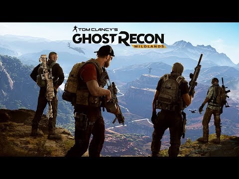 Zagrajmy w: Tom Clancy's Ghost Recon Wildlands #42 Szef rafinerii