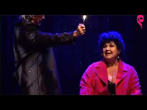 Due donne in fuga - TRAILER