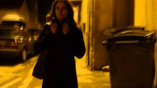 As the night comes in a fallin' / Et les ombres dansaient