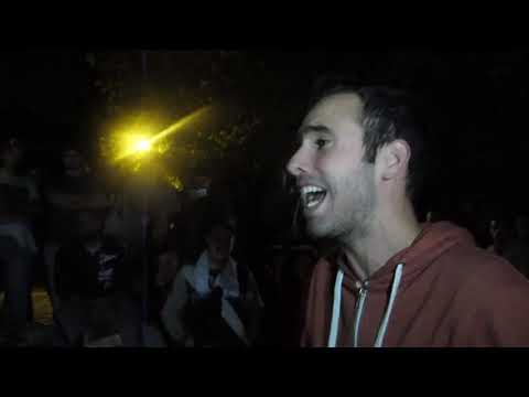 FranZerro vs Carolo Octavos [PRE-NACIONAL 12oct2018 ROYALRAP x PRESSINGRAP]