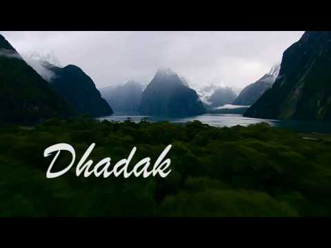 Debapriya Banerjee  dhadak cover