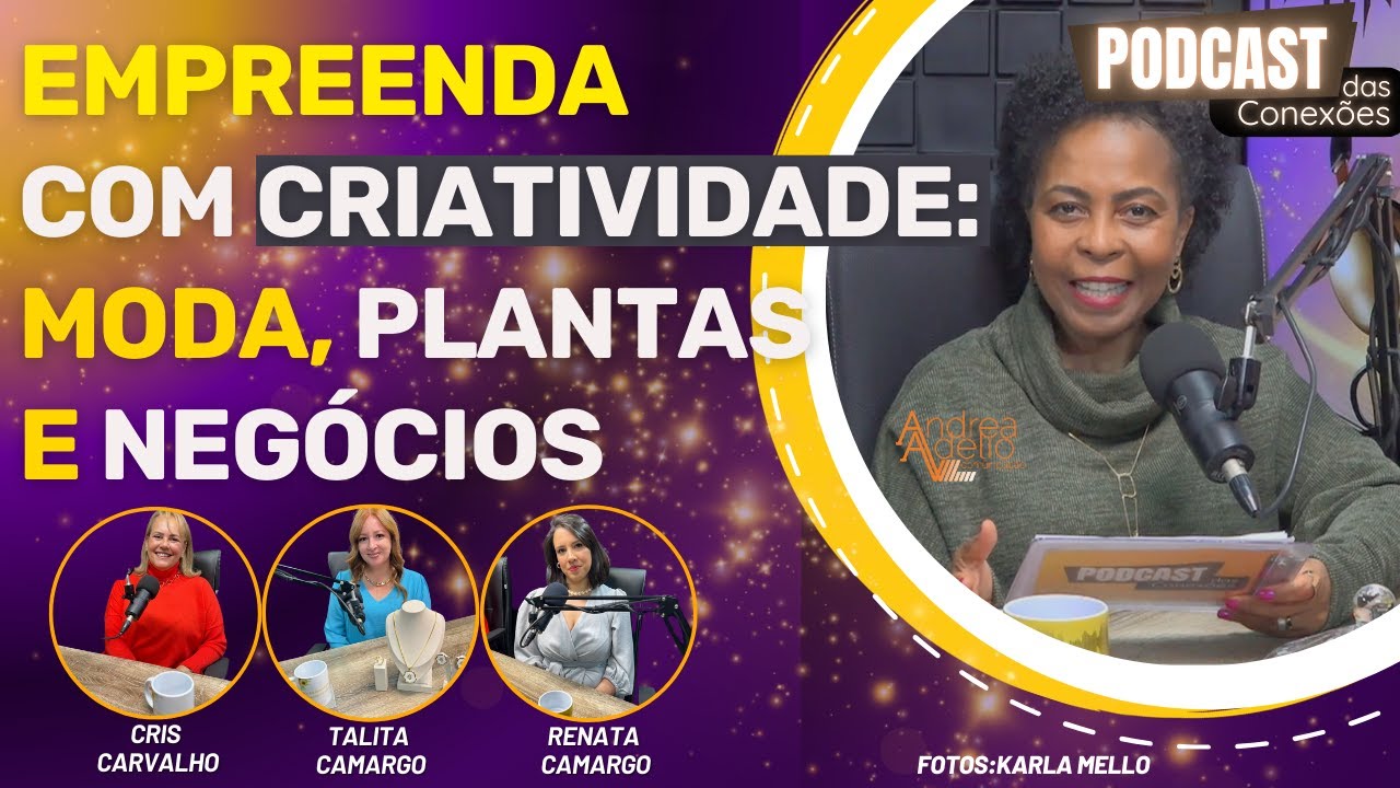 Conquiste seus sonhos com ousadia e coragem #empreendedorismo  #ep22 #podcast
