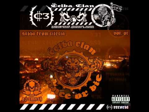 GABBA das ist aus aghart  DJ SMASH C3