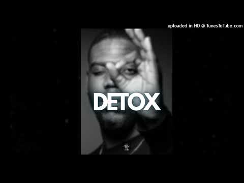 [Free] Dinos x Laylow x Khali Type Beat - "DETOX" | Instru Rap 2023