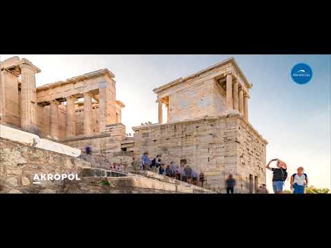 ATTYKA - Tu wieje wiatr historii... - GRECOS