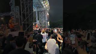 Download lagu Padi - semua tak sama | Pasar Musik Festival #padikonser mp3