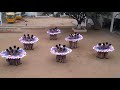 SMS Sports Drill 2018