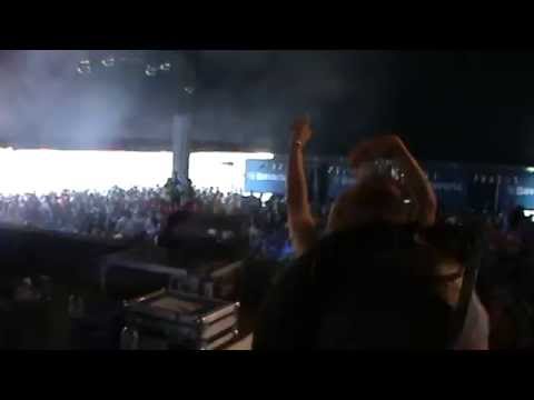 COPYRIGHT ft MC Pryme at DEFECTED Lakedance