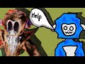 the most scariest gorilla tag fan game ever ￼￼(fever dream) DEFAULT Thumbnail