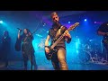Eternal Silence Glide In The Air Live