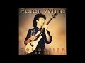 Peter White — Excusez Moi