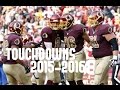 Every Washington Redskins Touchdown from the 2015-2016 Season!