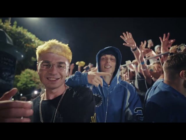 Bez Nikogo Obok von Mata & Oki ((jetzt ansehen))