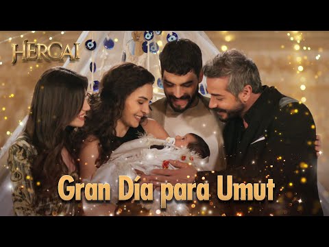 La gran fiesta de la circuncisión de Umut 🎊 | Escenas Exclusivas 🎁