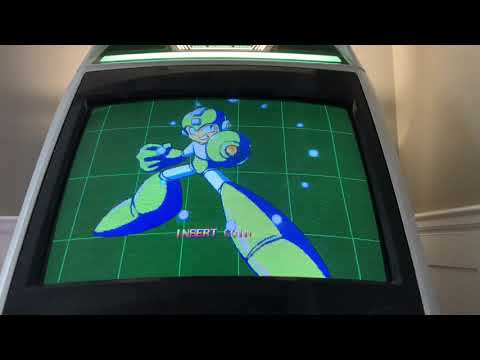 MiSTer FPGA Arcade Adapter (MiSTercade) Project Status and Overview