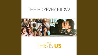 Kadr z teledysku The Forever Now (From "This Is Us: Season 6") tekst piosenki This is Us Cast