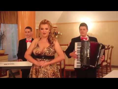 Mirabela Delia / Vino tuca-ma ca mi-s/Exculsive 2013/ By BMW