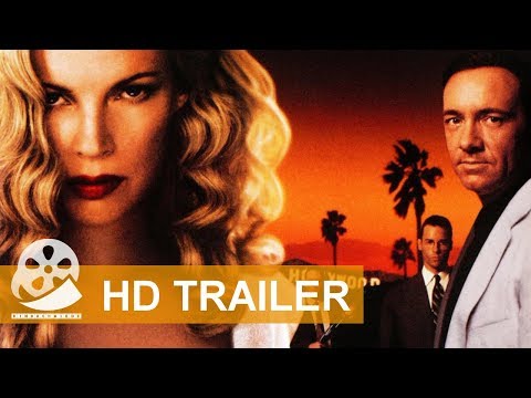 Trailer L.A. Confidential