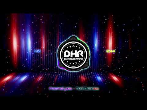 Poomstyles - Tori Donnas - DHR