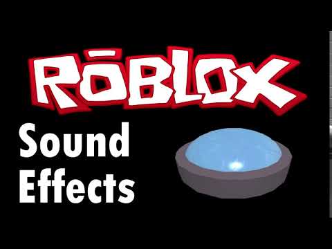 ROBLOX "Button" Sound Effect