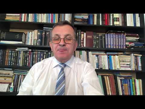 Marin Pintilie -Lucrurile care îți pot da pacea