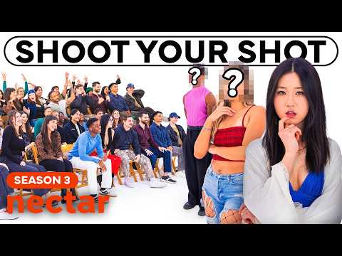 who will shoot their shot with these singles?