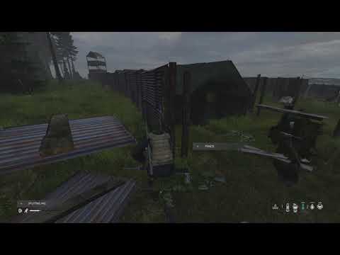Dayz Recruit bot