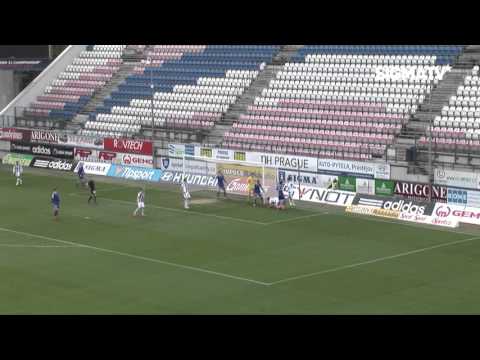 FN LIGA, SK Sigma Olomouc B - SK Dynamo České Budějovice 0:0