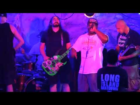 CHAINS OF MISERY - Live @ Shakers Pub - September 2nd, 2023