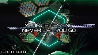 Maurice Lessing - Never Let You Go video