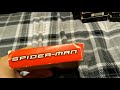 Spider Man 2002 VHS Review