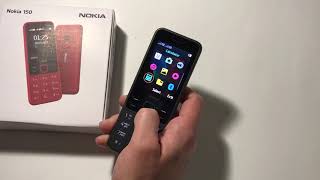 Nokia 150 - відео 1