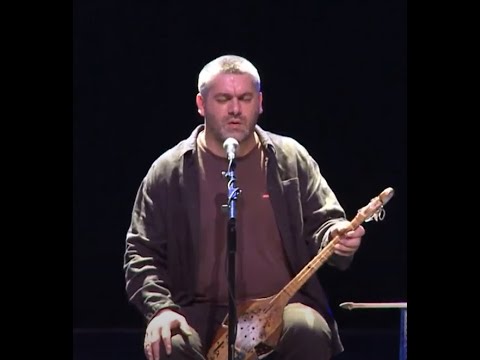 ნიაზ დიასამიძე - 33ა (რაოდენთა) / Niaz Diasamidze - 33a (Raodenta)