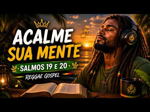 Miniatura do vídeo Salmos 19 e 20 em Reggae Gospel | Ecos de Davi