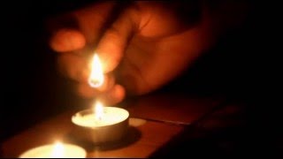 Voodoo Eyes Official Music Video 6 23 2015