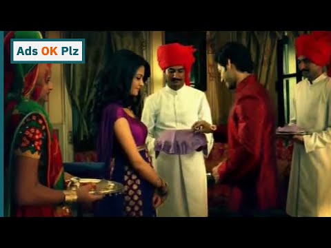 Cadbury Celebrations - Raksha Bandhan Ad ft. Surveen Chawla