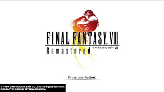 [FINAL FANTASY VIII実況]#01～新実況はっじまっるよー！～