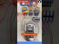 Star Delta Reduce Voltage Motor Starter Shorts Viral Motorcontrol