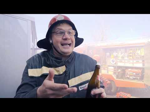 Feuerwehr Facklberg - Brand im Altenheim