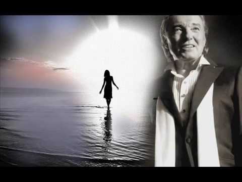 Karel Gott / Bílá / Traumzeit