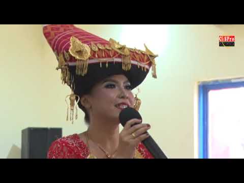 LALIT DUA [LAGU KARO] - ADU LANDEK "DANIEL & TUTI" [WEDDING KARO]